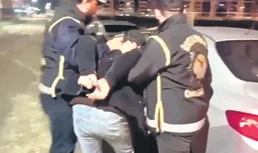 Çek-senet tahsilat çetesi çökertildi