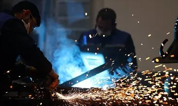 İSO Türkiye İmalat PMI mayısta 51,5 oldu