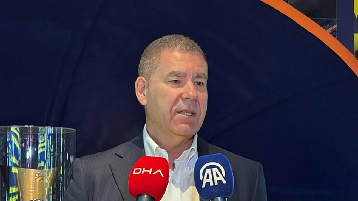 Fenerbahçe Kadın Futbol Takımı'ndan gol sitemi!