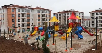 KİLİS DEPREM KONUTLARI KURA SONUÇLARI SORGULA 2024: AFAD Kilis deprem konutları kura sonuçları isim listesi e devlet ekranında