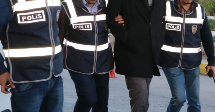 Başkentte FETÖ’nün gaybubet evine operasyon