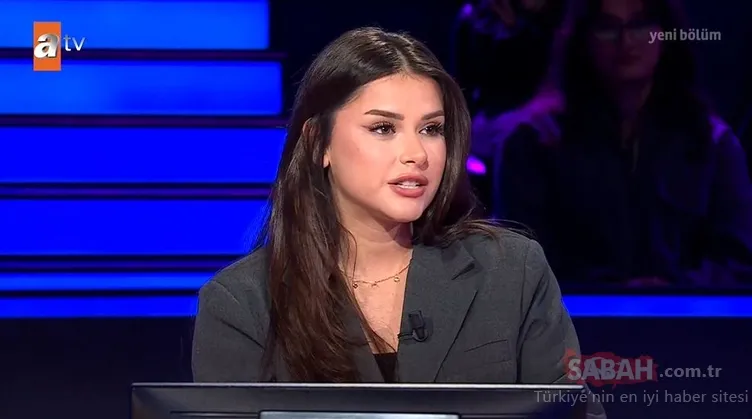 Kim Milyoner Olmak İster’de ‘İstiklal Marşı’ sorusunda elendi! İşte Milyoner’e damga vuran o anlar!