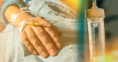 Kanser hücrelerini hedef alıyor! İşte 10 mucizevi besin