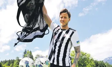 Bana hırka bile ördüler!