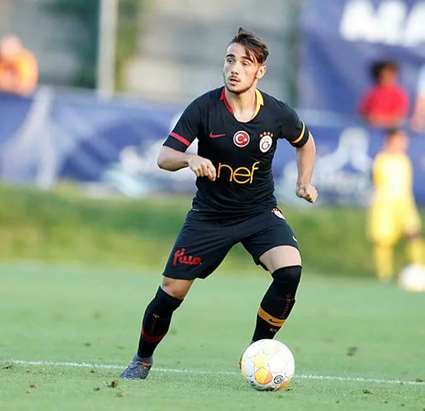 Hıncal Uluç: 'Selçuk'ta akıl varsa Galatasaray'dan ayrılır'