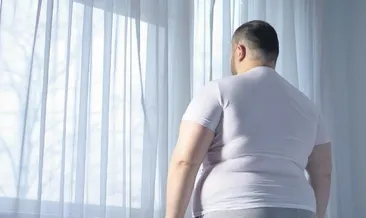 Pandemi obeziteyi artırdı