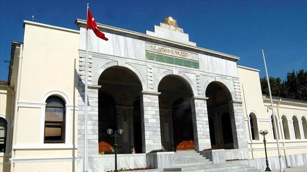 SON DAKİKA! İstanbul Valiliği’nden sahipsiz sokak köpekleri açıklaması: İvedilikle… SON DAKİKA! İstanbul Valiliği’nden sahipsiz sokak köpekleri açıklaması: İvedilikle…