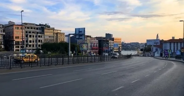 Son dakika haberi: Yasaklar ne zaman bitiyor? İçişleri Bakanlığından 6-7 Şubat 2021 bu hafta sonu sokağa çıkma yasağı saatleri için açıklama!