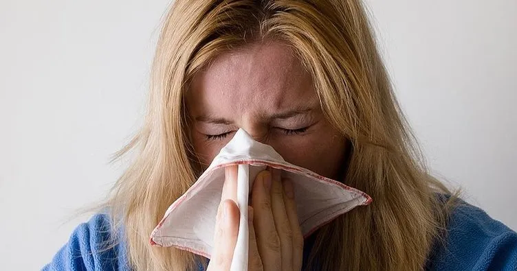 ‘Süper Grip’ sebebiyle antibiyotik kullanımı arttı