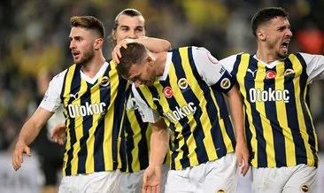 Son dakika haberi: Serdal Güvenç turu değerlendirdi! Fenerbahçe hafife alırsa...