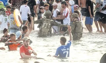İspanya’daki göç krizi Avrupa’yı karıştırdı