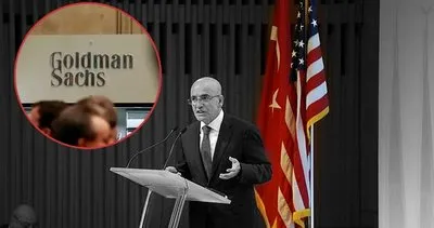 ABD’de büyük buluşma! Mehmet Şimşek dev fonlarla bir araya geldi: Yatırımcıyı Türkiye’ye çağırdı