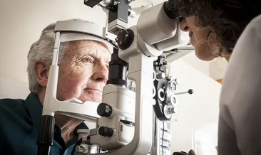 Görme kaybına sebep olabilir