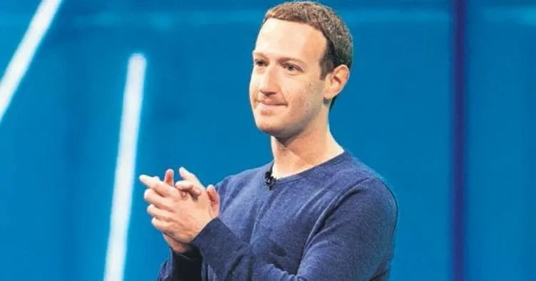 Facebook’a 5 milyar dolar ceza