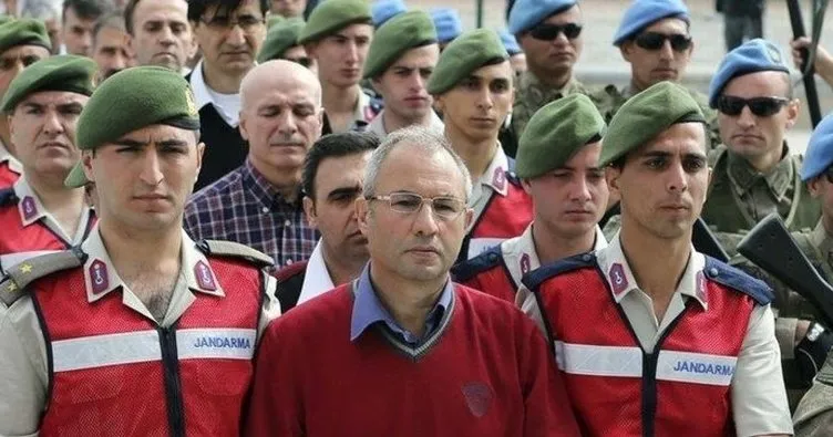 Son dakika: Eski Tümgeneral Osman Ünlü ve eski Tuğgeneral Murat Aygün’ün cezaları onandı