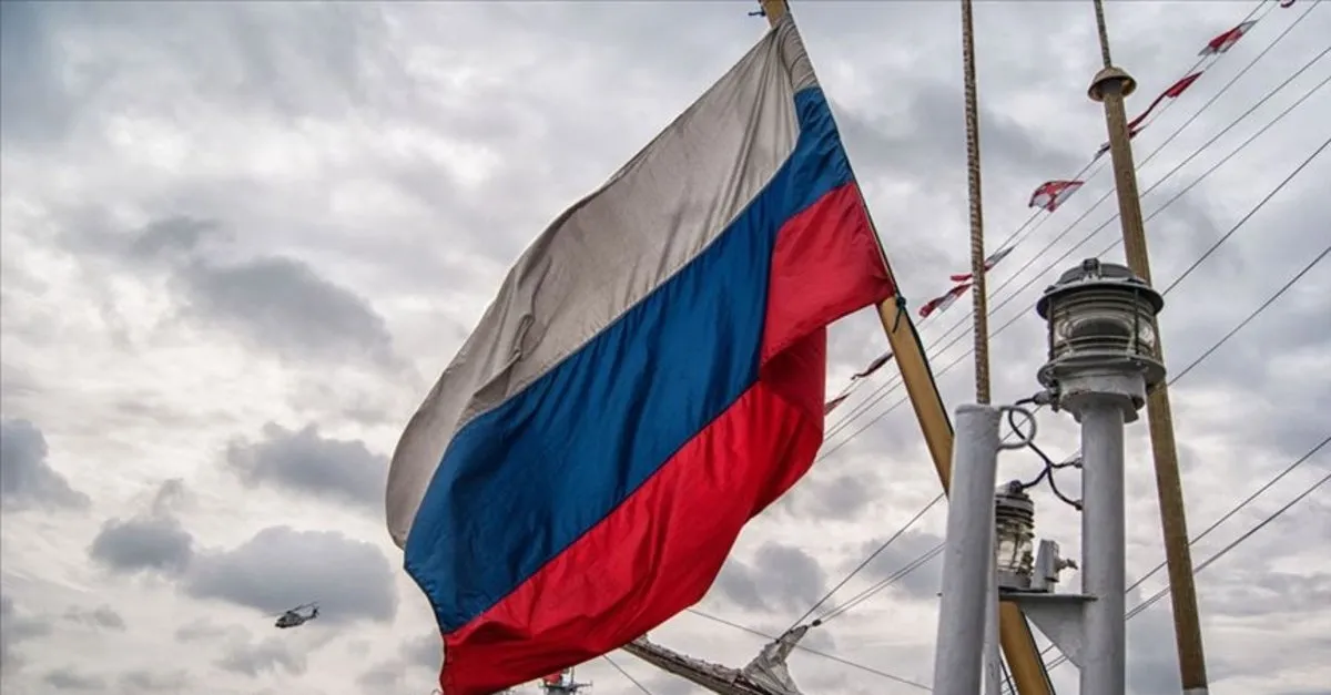 Rusya’nın dış ticaret fazlası geriledi Rusya’nın dış ticaret fazlası geriledi