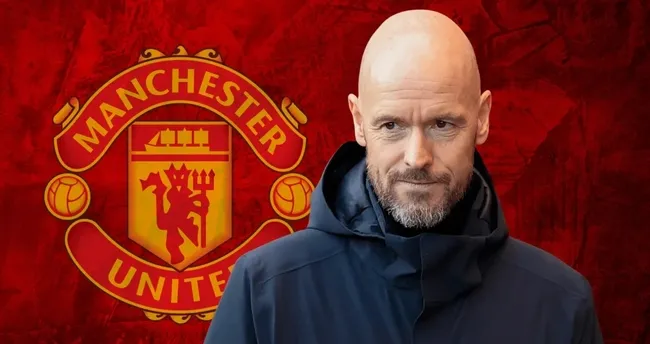 İngiliz devi Manchester United’ta sular durulmuyor! Hedefte Erik ten Hag var… İngiliz devi Manchester United’ta sular durulmuyor! Hedefte Erik ten Hag var…