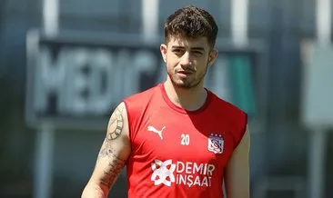 Son dakika: Beşiktaş, Kerem Atakan Kesgin transferi resmen açıkladı!