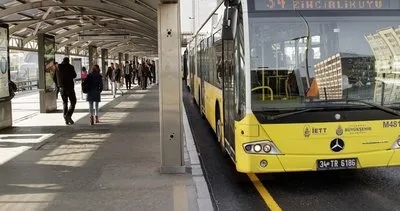 TOPLU TAŞIMA BUGÜN ÜCRETSİZ Mİ, kaç gün daha sürecek? Kurban Bayramı’nda Metro, Metrobüs, Marmaray ve otobüs bedava mı? İ