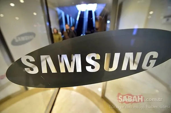 Samsung’un yeni telefonu çok konuşulacak!
