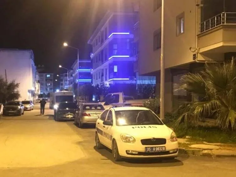 İzmir'de son dakika peş peşe iki cinayet! Ayrıntılar şoke etti