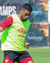 Göztepe’de yeni sezon mesaisi devam etti!