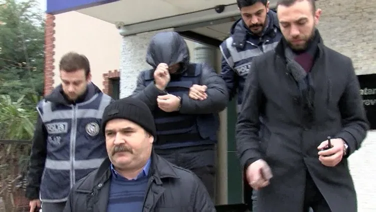 Ataköy’de istek şarkı çatışması: 1 ölü, 1 yaralı