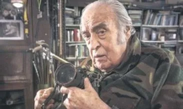 Gazeteci Ergin Konuksever vefat etti