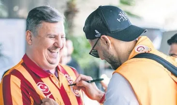 Yenge bile yüzünü böyle güldürmedi!