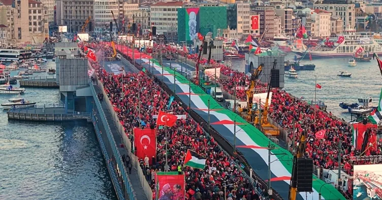 Yoktular... Hiç olmadılar ki...