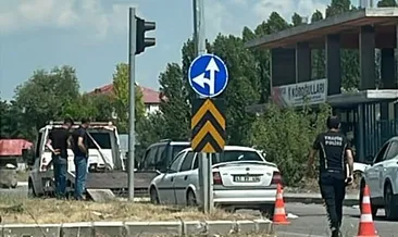 Muş Bulanık’ta trafik kazası! 3 kişi yaralandı