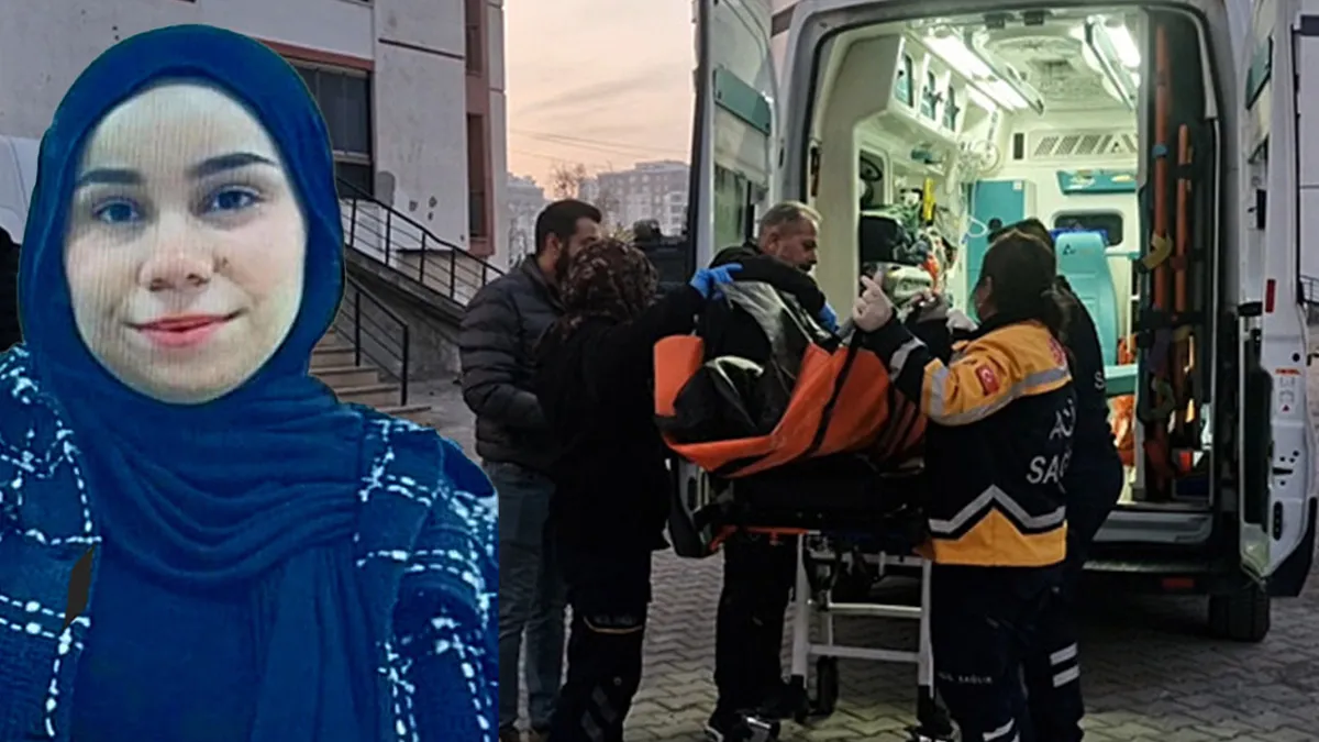 SON DAKİKA… Diyarbakır’da 18 yaşındaki Sümeyye’nin sır ölümü! Cesedi çöp poşetinde bulundu: Eşinden kafa karıştıran hamle… SON DAKİKA… Diyarbakır’da 18 yaşındaki Sümeyye’nin sır ölümü! Cesedi çöp poşetinde bulundu: Eşinden kafa karıştıran hamle…