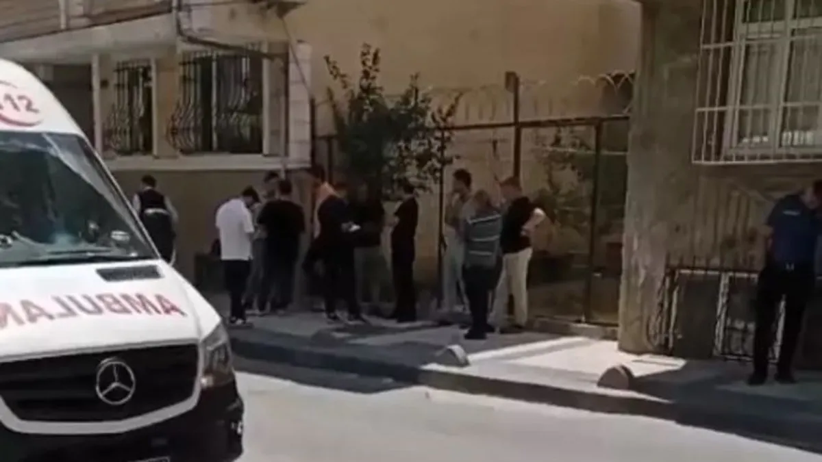 Misafirliğe gittiği evde ölü bulundu