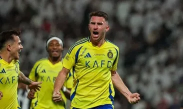 Beşiktaş’ta Laporte defteri kapand!