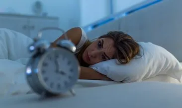 Uykusuzluğa karşı 9 etkili öneri