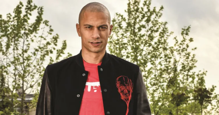 Gökhan İnler: Ülkeme bir şeyler vermek, çocuklara yardım etmek istiyorum