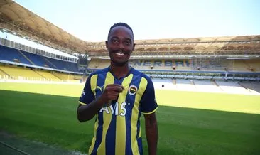 Son dakika: Fenerbahçe Lincoln Henrique transferini resmen açıkladı
