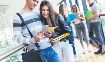 Mühendislikler boş kaldı