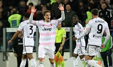 Son dakika haberi: Juventus’tan Kenan Yıldız açıklaması!