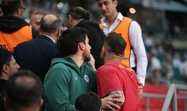 Abdülkerim Bardakcı: Bu tepkiler niye?