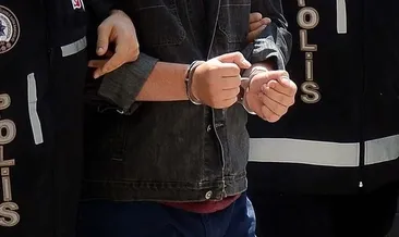 Adıyaman’da DEAŞ üyesi gözaltına alındı