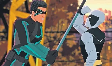 Sezon finali heyecanı