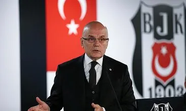 Tevfik Yamantürk başkan adaylığı için kararını açıkladı