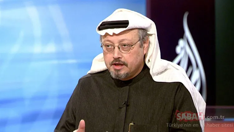 Kaşıkçı'nın cesedinin parçalara ayırmalarının sebebi...