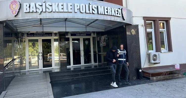 Aranan dolandırıcı Kocaeli’de yakalandı