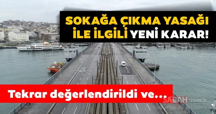 Son Dakika Haberi: 6-7 Haziran yarın sokağa çıkma yasağı var mı? Cumhurbaşkanı Erdoğan’dan hafta sonu sokağa çıkma yasağı açıklaması!