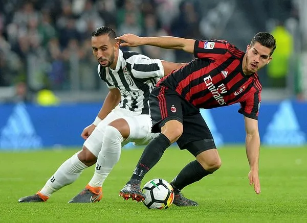 Dünya futboluna müslüman futbolcular damga vurdu!
