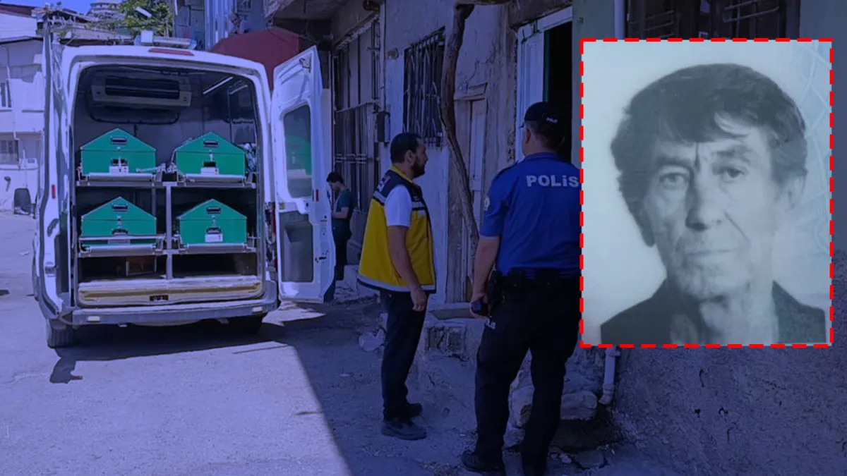 Kahramanmaraş'ta sahte rakı şüphesi: 1 kişi hayatını kaybetti
