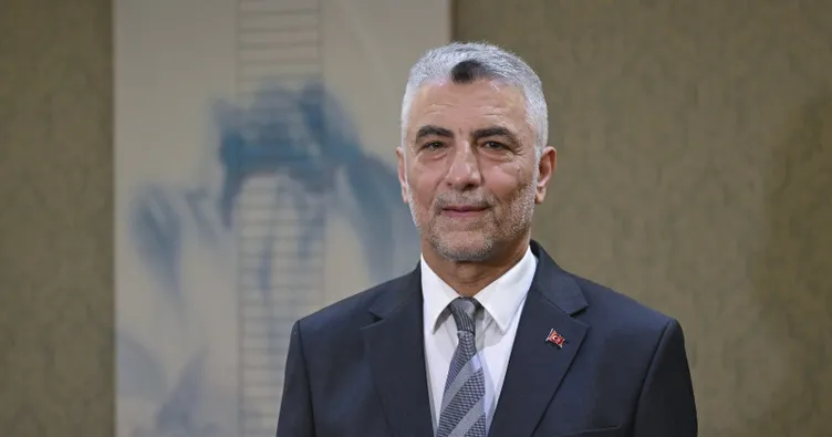 Bakan Bolat’tan dış ticaret politikalarının etkinliğine vurgu