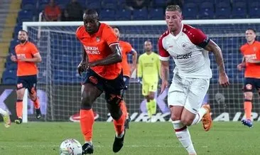 Antwerp Başakşehir maçı CANLI İZLE || UEFA Konferans Ligi Antwerp Başakşehir maçı canlı yayın kanalı KESİNTİSİZ İZLE